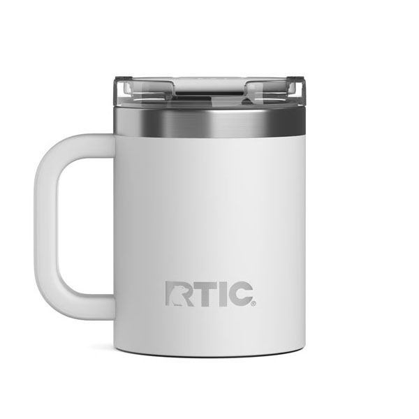RTIC Outdoors - Essential Mug - White