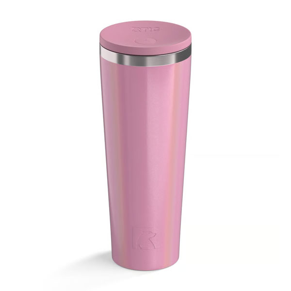RTIC Outdoors - Everyday Tumbler - Dusty Rose Glitter - Image 6