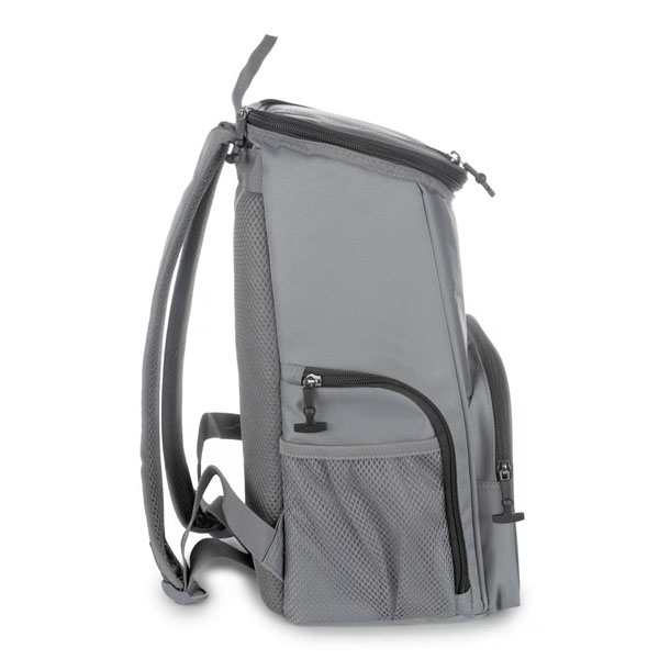 RTIC Outdoors - Lightweight Backpack Cooler-Smoke - Image 4
