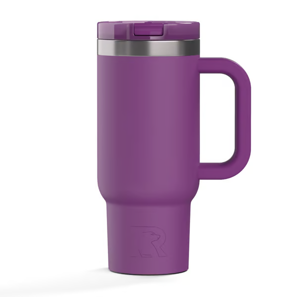 RTIC Outdoors - SIP IT. SNAP IT. GO.-Berry Jam - Image 3