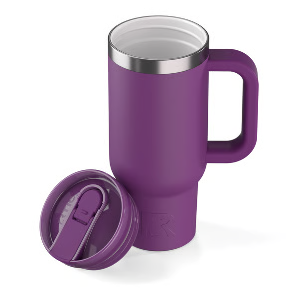RTIC Outdoors - SIP IT. SNAP IT. GO.-Berry Jam - Image 4
