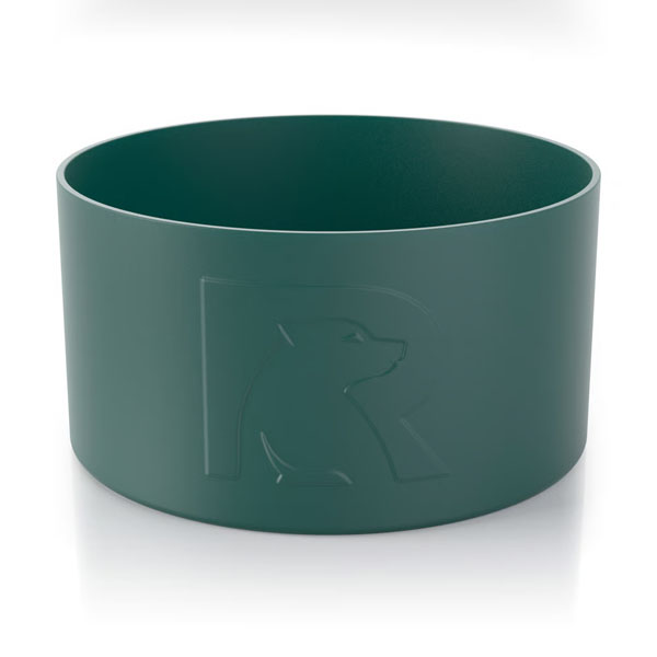 RTIC Outdoors - Outback Jug Boot-Forest Green - Image 2