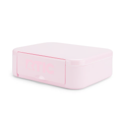 Alternative view of RTIC Outdoors - Day Packer Lunch Container - Pale Pink