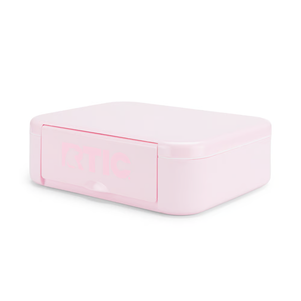 RTIC Outdoors - Day Packer Lunch Container - Pale Pink - Image 2
