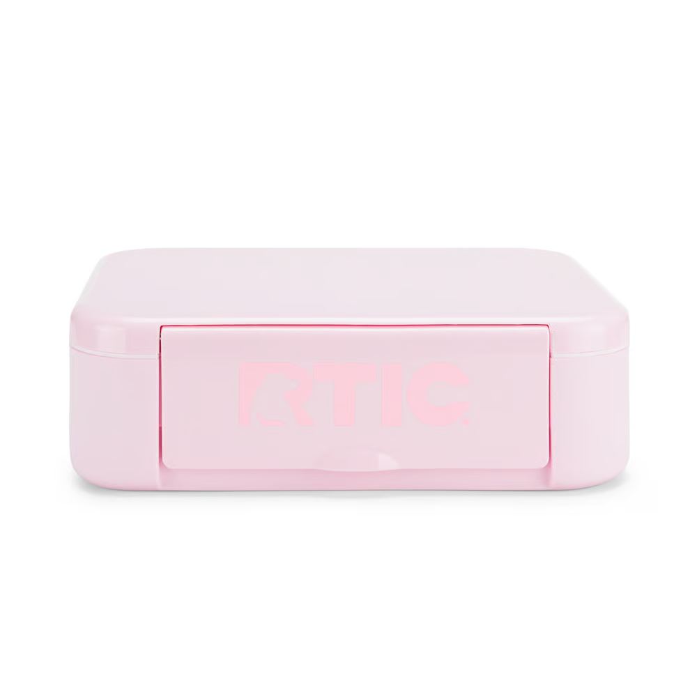 RTIC Outdoors - Day Packer Lunch Container - Pale Pink - Image 3