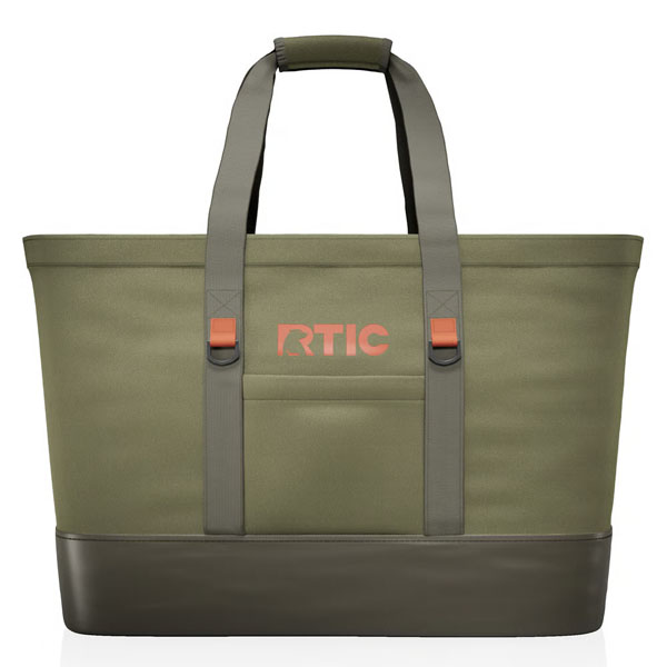 RTIC Outdoors - Everyday Insulated Tote Bag - Olive