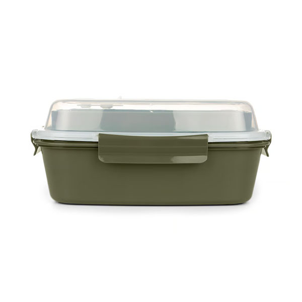 RTIC Outdoors - Lunch Container-Olive - Image 3
