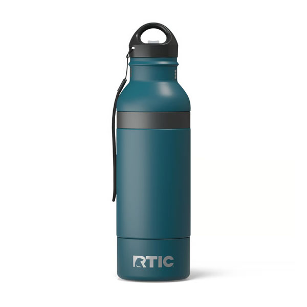 RTIC Outdoors - All-in-One Bottle Chiller - Marine
