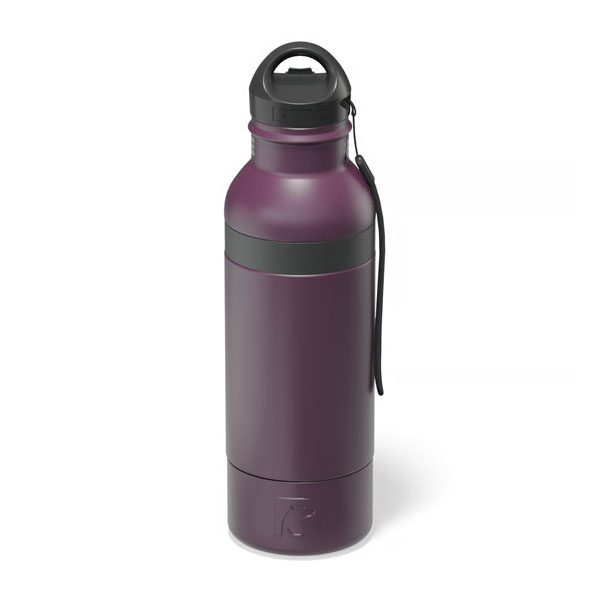 RTIC Outdoors - All-in-One Bottle Chiller - Plum - Image 3