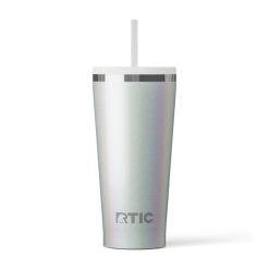 RTIC Outdoors - Everyday Tumbler - White Glitter