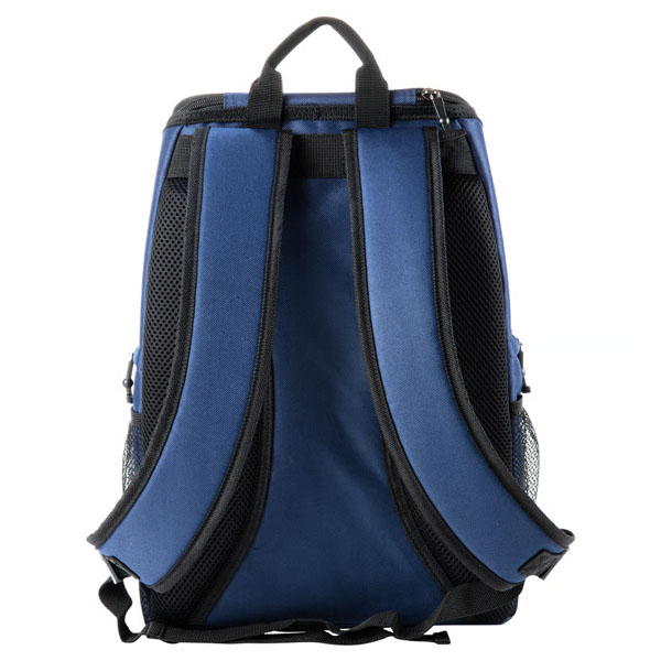 RTIC Outdoors - Lightweight Backpack Cooler-Navy & Black - Image 5