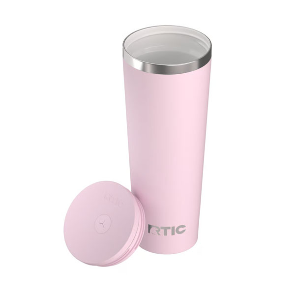 RTIC Outdoors - Everyday Tumbler - Pale Pink - Image 3