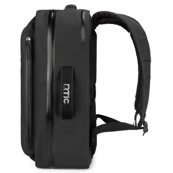RTIC Outdoors - RAIN OR SHINE-Black & Graphite - Image 3