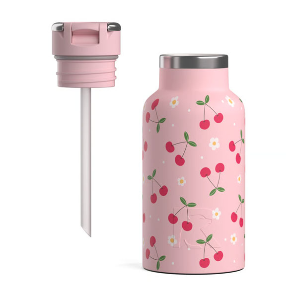RTIC Outdoors - 12oz Little Journey Bottle - Sweet Cherries - Image 5