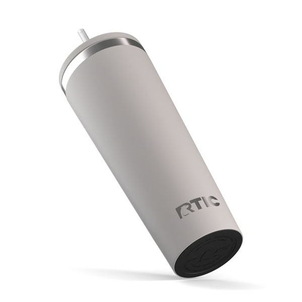 RTIC Outdoors - Everyday Tumbler - Cool Grey - Image 7