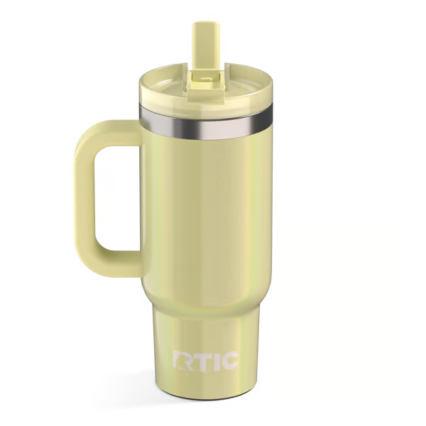 RTIC Outdoors - SIP IT. SNAP IT. GO.-Sunlight Glitter