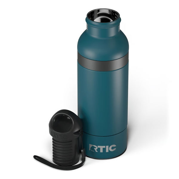 RTIC Outdoors - All-in-One Bottle Chiller - Marine - Image 4