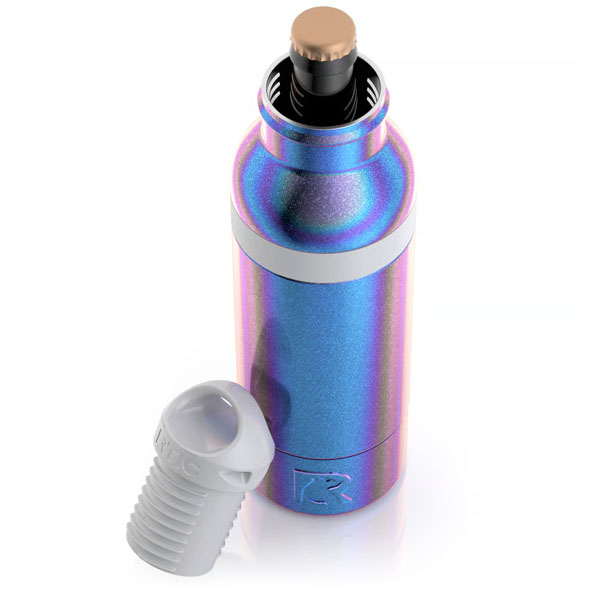 RTIC Outdoors - All-in-One Bottle Chiller - Pacific - Image 4