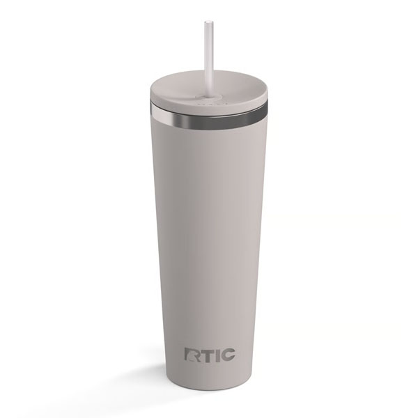 RTIC Outdoors - Everyday Tumbler - Cool Grey - Image 5