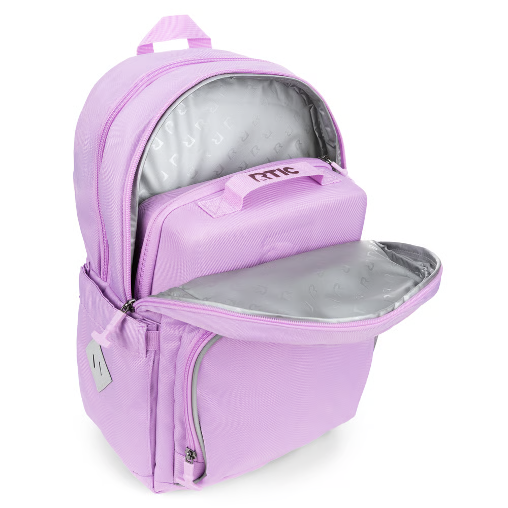 RTIC Outdoors - Kids' 2-in-1 Day Pack-Lavender - Image 5