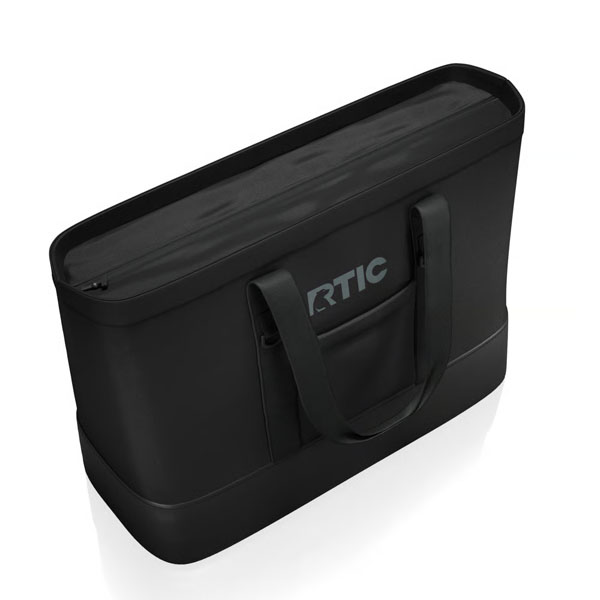 RTIC Outdoors - Everyday Insulated Tote Bag - Black - Image 4