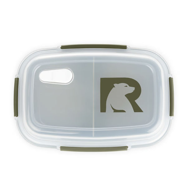 RTIC Outdoors - Lunch Container-Olive - Image 8