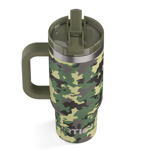 RTIC Outdoors - SIP IT. SNAP IT. GO.-Digital Camo - Image 5
